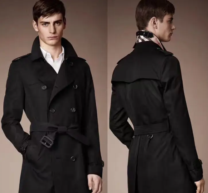 马年开工男士风衣腰带系法6种图解(男士风衣腰带蝴蝶结的绅士打法) 马年开工男士风衣腰带系法6种图解(男士风衣腰带蝴蝶结的绅士打法)