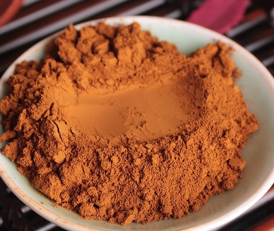 灵芝粉的功效与作用及禁忌（灵芝能配蜂蜜的功效）