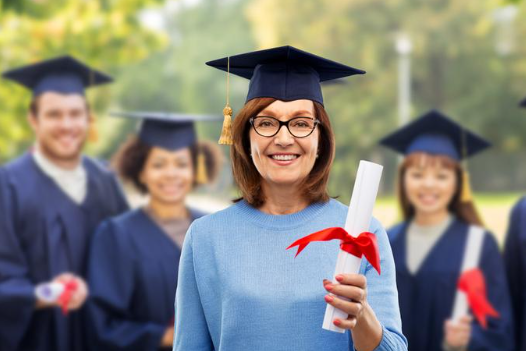 成人教育是怎么学习的？学习流程是什么？