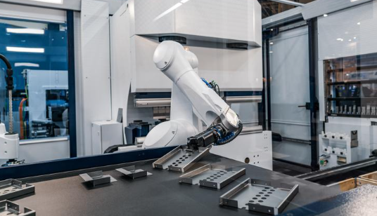 冲刺“人工智能高地”，多地支持政策密集出台