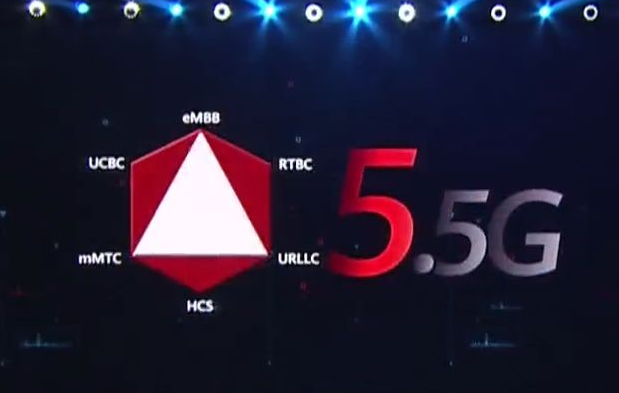 孟晚舟透露明年华为商用5.5G!华为mate70系列首批搭载?