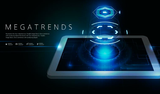 生成式人工智能，美国正在跨越鸿沟