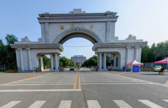 渤海大学是什么档次的学校（渤海大学提前批招生简章）