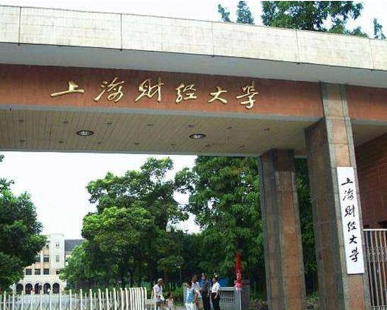 上海财经大学的就业前景如何（上海财经大学是985还是211）
