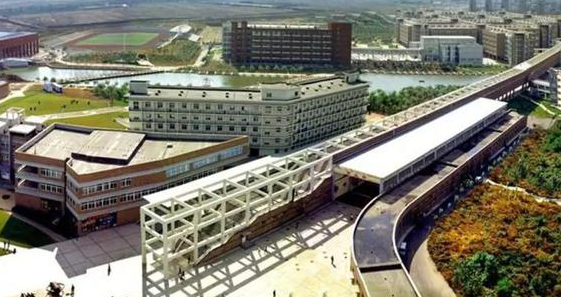 沈阳建筑大学是一本还是二本（沈阳建筑大学A类学科）