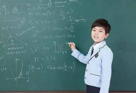学奥数对孩子数学有帮助没有，孩子学奥数费劲怎么办