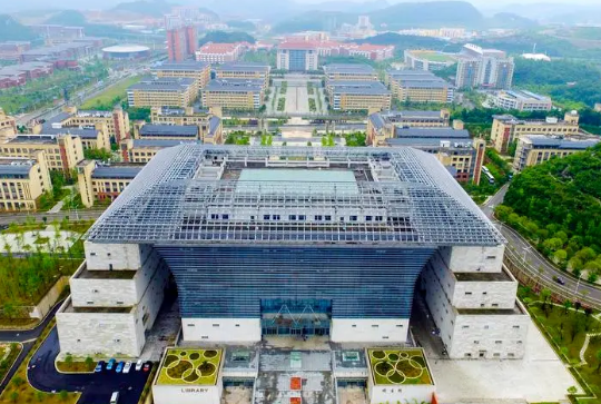 贵州师范大学A类学科评估（贵州师范大学安顺学院是几本）