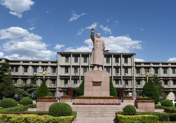 山西大学排名前十名的专业（山西大学博士招生简章2023年）