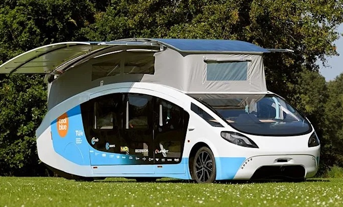 荷兰一大学造出氢能源汽车(氢能源汽车续航能力如何) 荷兰一大学造出氢能源汽车(氢能源汽车续航能力如何)