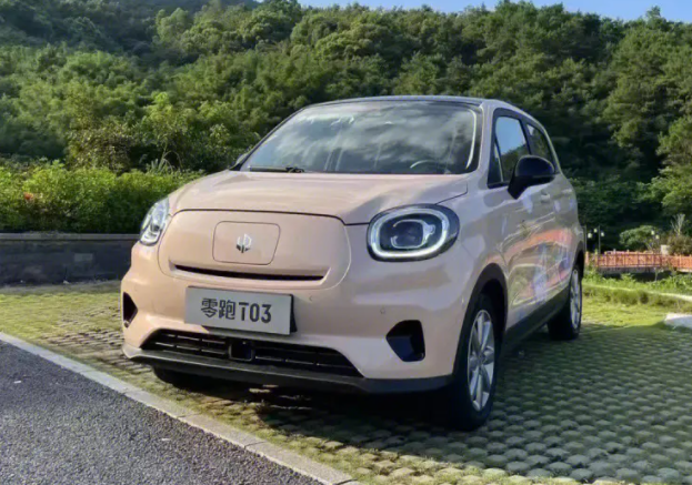 2024上半年新注册登记新能源汽车数量达312.8万辆创历史新高