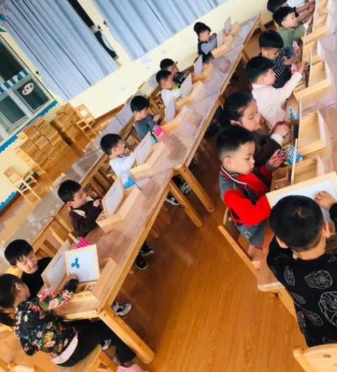 幼儿园能教导孩子什么能力（幼儿园能让孩子学到什么）