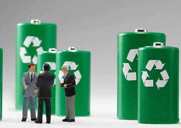 欧盟理事会通过电池和废旧电池新法规(动力电池须申报碳足迹)