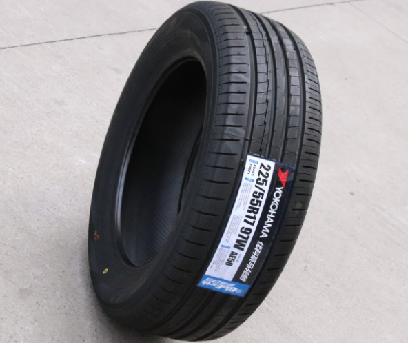 横滨轮胎质量怎么样（横滨轮胎属于什么档次）