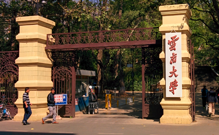 云南大学什么专业好（云南大学毕业好找工作吗）