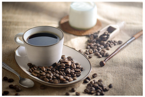 长期喝咖啡会导致皮质醇过高吗?(皮质醇过高怎么减肥快)