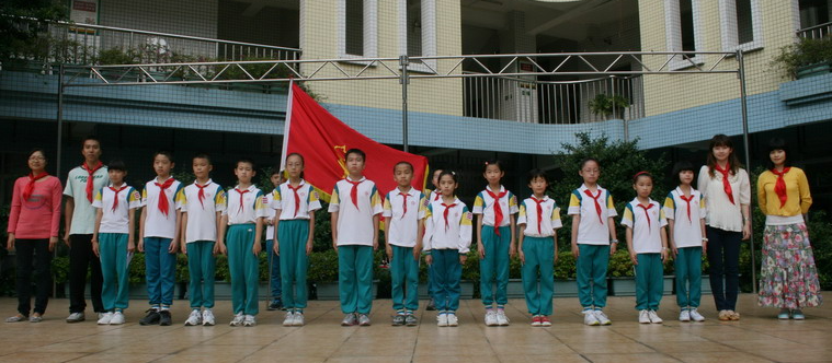 黄埔新港小学是公办还是民办（黄埔新港小学好不好）