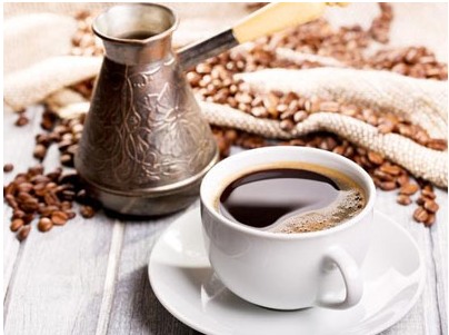 长期喝咖啡会导致皮质醇过高吗?(皮质醇过高怎么减肥快)