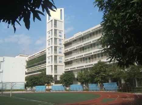 广州市华师附小怎么报名（广州市华师附小入学须知）