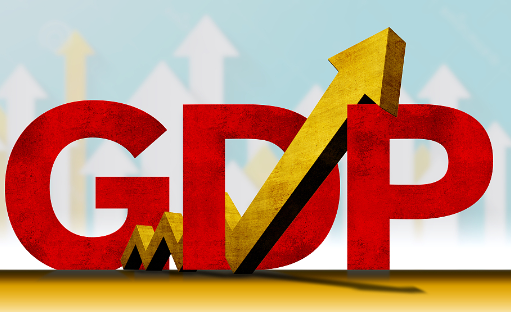 看2023半年经济消费贡献率超七成 上半年GDP同比增长5.5%