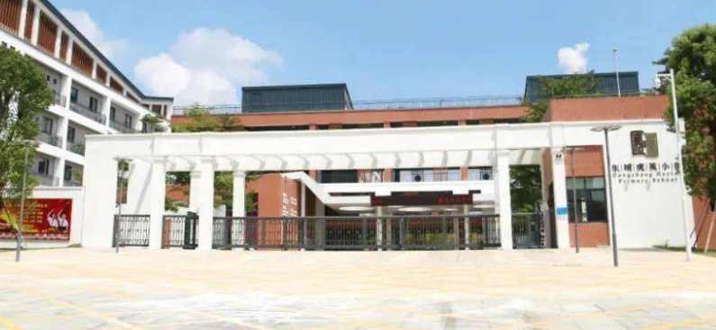 东城虎英小学有哪些课程（东城虎英小学学费多少）