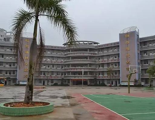 黄江实验小学报名条件是什么(黄江实验小学是公立吗)