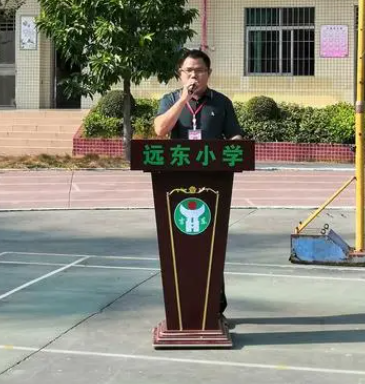 领先教育引领未来，亲历横沥远东小学的奇妙之旅