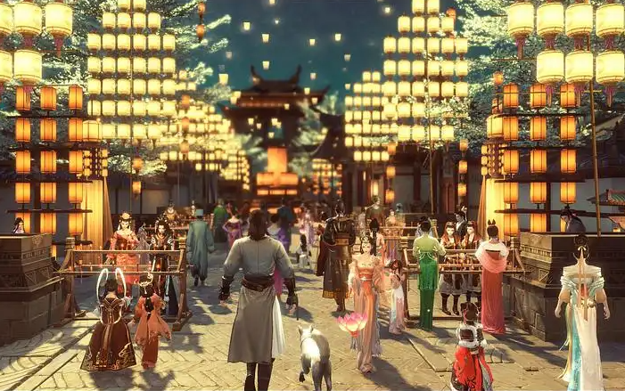 六公主评长安三万里 电影《长安三万里》有多好看？