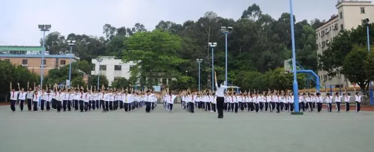 东莞国英小学口碑怎么样  东莞国英小学是公立吗