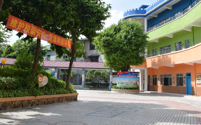 东莞横沥镇中心小学：培养孩子多才多艺的摇篮