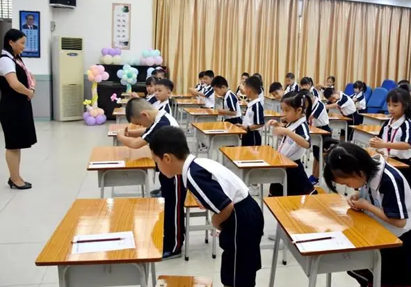 想让孩子就读东莞莞城实验小学？了解入学条件先是关键