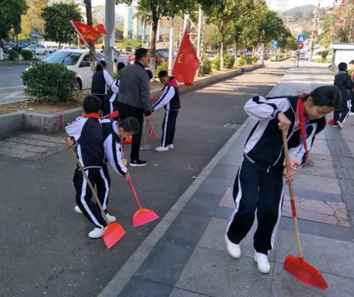 嘉福小学是公办还是民办 嘉福小学入学条件难吗