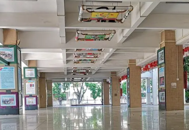 莞城步步高小学招生简章 莞城步步高小学排名多少