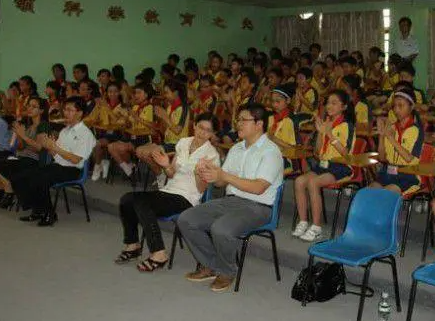 石龙西湖新亚小学怎么报名 石龙西湖新亚小学入学须知 石龙西湖新亚小学怎么报名 石龙西湖新亚小学入学须知