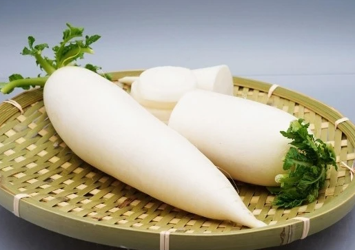 白萝卜止咳化痰的做法 白萝卜怎么煮止咳效果最快