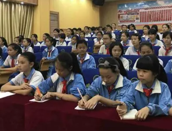 石龙明德小学是公立小学吗 石龙明德小学每年学费多少