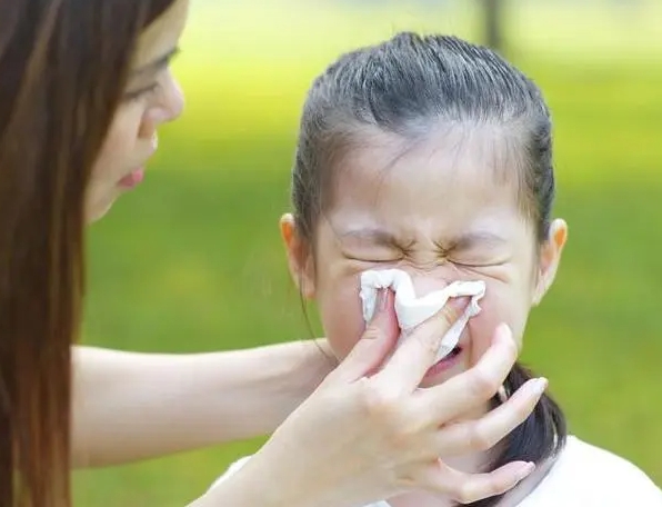 感冒流鼻涕怎么缓解 感冒流鼻涕是什么原因