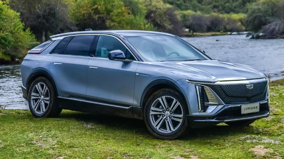 上汽通用推出全新SUV凯迪拉克OPTIQ 凯迪拉克OPTIQ是纯电动SUV吗 上汽通用推出全新SUV凯迪拉克OPTIQ 凯迪拉克OPTIQ是纯电动SUV吗