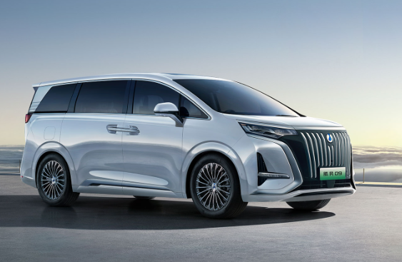 腾势官方回应D9空调制冷问题 冰箱不制冷腾势D9遭大量用户投诉 腾势官方回应D9空调制冷问题 冰箱不制冷腾势D9遭大量用户投诉