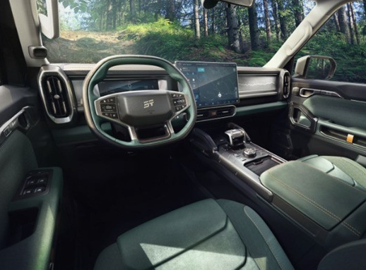 捷途旅行者新消息8月预售 捷途旅行者混动版好还是燃油好 捷途旅行者新消息8月预售 捷途旅行者混动版好还是燃油好