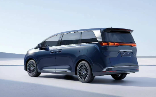 腾势官方回应D9空调制冷问题 冰箱不制冷腾势D9遭大量用户投诉 腾势官方回应D9空调制冷问题 冰箱不制冷腾势D9遭大量用户投诉