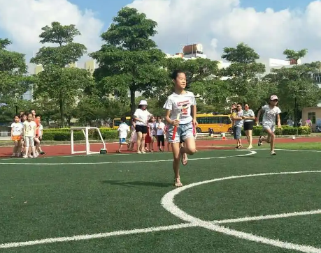 中堂第三小学划片范围是哪 中堂第三小学怎么样