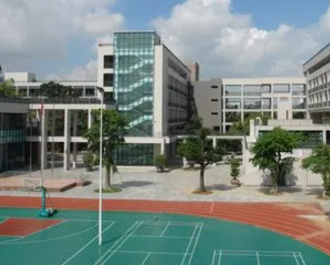 莞城中心小学属于哪个区 莞城中心小学入学条件