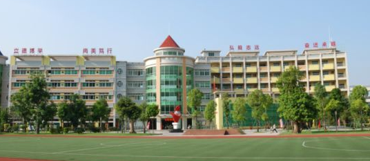 南城阳光二小怎么报名 南城阳光二小入学须知