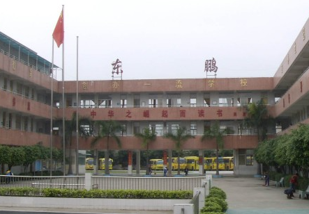 万江东鹏小学是公办吗  万江东鹏小学怎么样