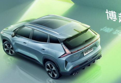 2023款博越COOL智联+配置如何 博越COOL适合年轻人开吗 2023款博越COOL智联+配置如何 博越COOL适合年轻人开吗