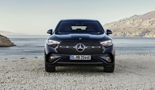 2024款AMG GLC旗舰版落地价 奔驰最新电动suv什么时候上市