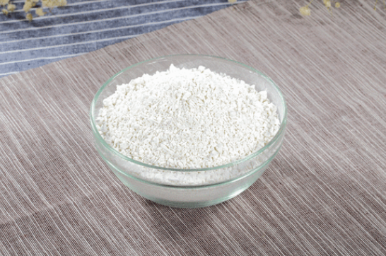 马蹄粉的功效与作用 有一定的辅助降血糖作用