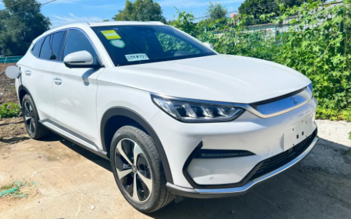 2023款宋PLUS新能源售价高吗 宋PLUS新能源适合开长途吗