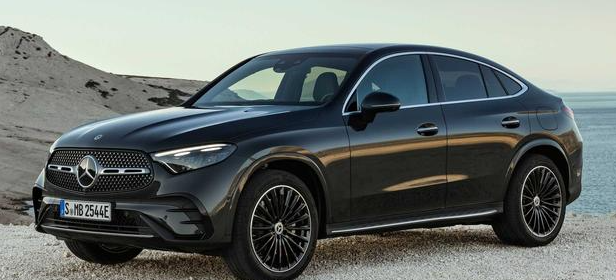 2024款AMG GLC旗舰版落地价 奔驰最新电动suv什么时候上市