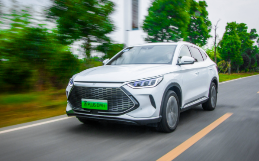 2023款宋PLUS新能源售价高吗 宋PLUS新能源适合开长途吗